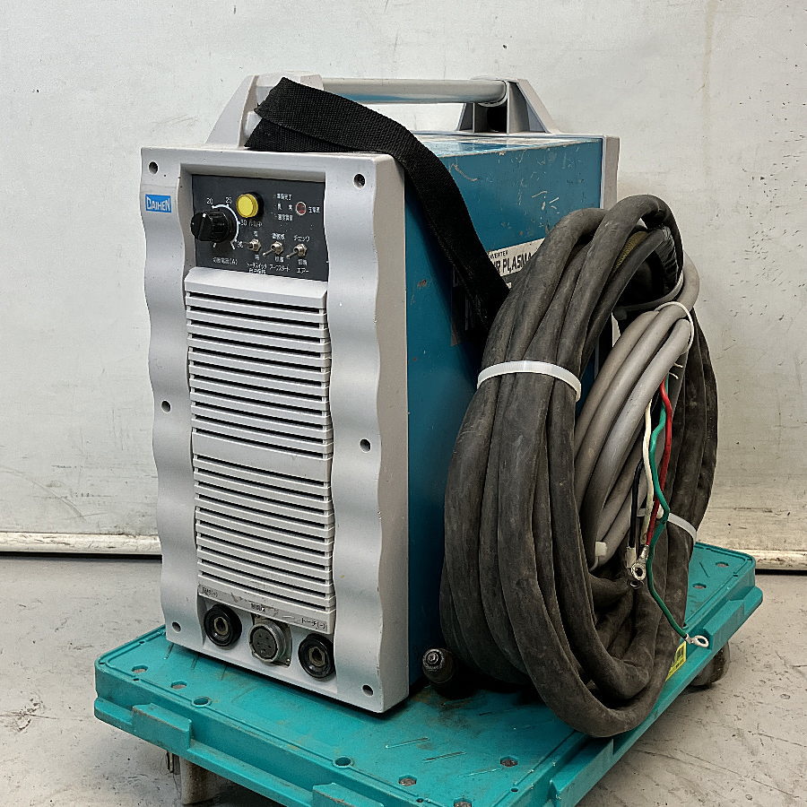 DAIHEN/ダイヘン エアプラズマ切断機 VRCMC-35 S-2 エアプラズマ切断機 VRCMC-35 S-2