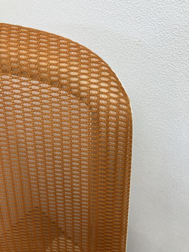 オカムラ 固定肘付シルフィーチェア  固定肘付シルフィーチェア 