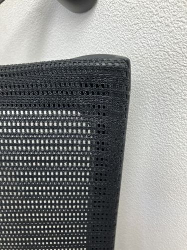 オカムラ 可動肘付バロンチェア  可動肘付バロンチェア 