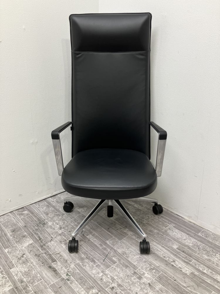 イトーキ GMエグゼクティブチェア ACTIU GM GMエグゼクティブチェア ACTIU GM