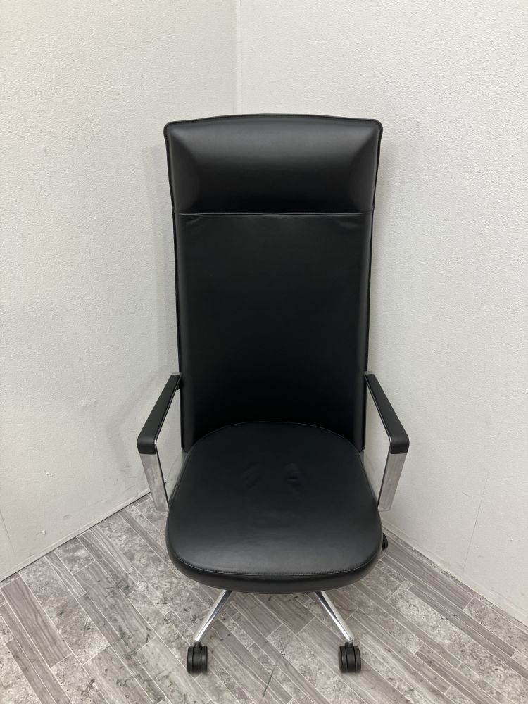 イトーキ GMエグゼクティブチェア ACTIU GM GMエグゼクティブチェア ACTIU GM