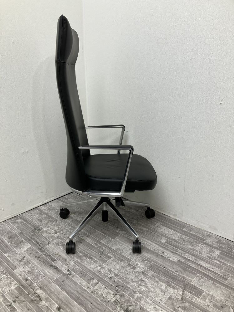 イトーキ GMエグゼクティブチェア ACTIU GM GMエグゼクティブチェア ACTIU GM