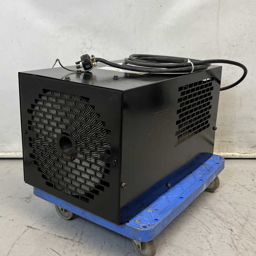 DAIHEN/ダイヘン 交直TIG溶接機 水冷装置付 AVP-500 S-2 交直TIG溶接機 水冷装置付 AVP-500 S-2