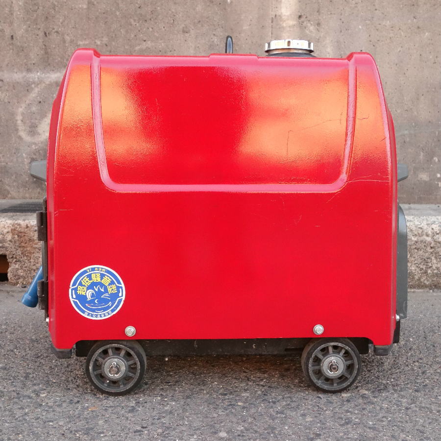 shindaiwa/新ダイワ エンジンウェルダー EGW150MD-I エンジンウェルダー EGW150MD-I