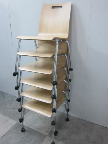 オカムラ キャスター付きモノスチェア 9326EY 9559 キャスター付きモノスチェア 9326EY 9559