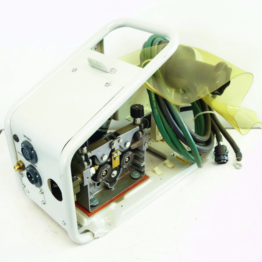 Panasonic/パナソニック フルデジタル半自動溶接機 YD-350VR1 フルデジタル半自動溶接機 YD-350VR1