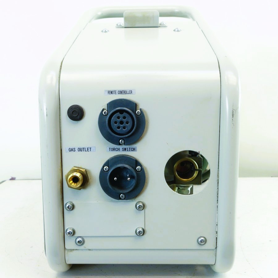 Panasonic/パナソニック フルデジタル半自動溶接機 YD-350VR1 フルデジタル半自動溶接機 YD-350VR1