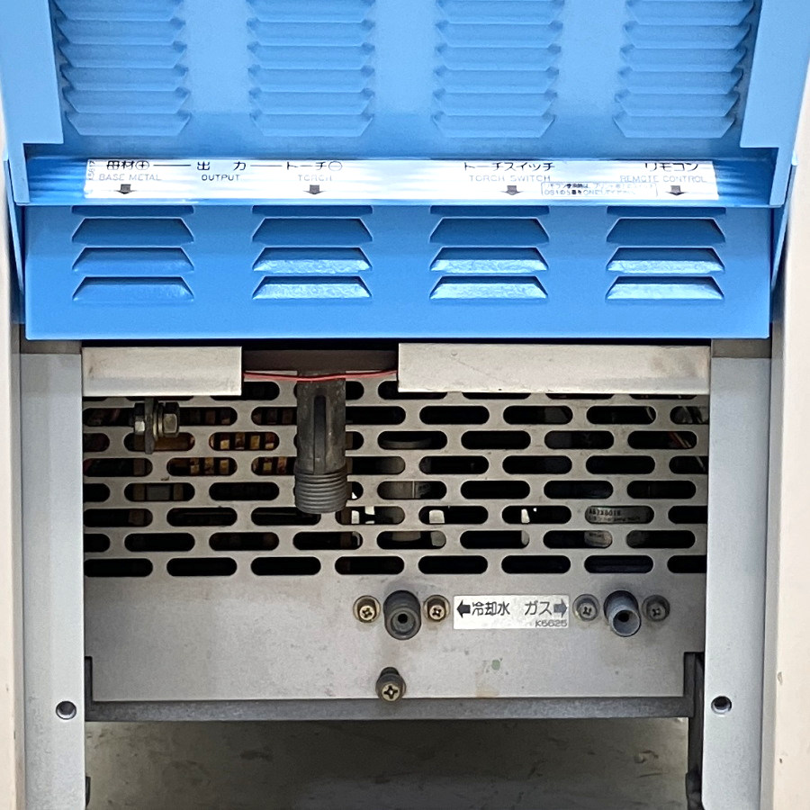 DAIHEN/ダイヘン 交直両用TIG溶接機 AVP-300 S-3 交直両用TIG溶接機 AVP-300 S-3