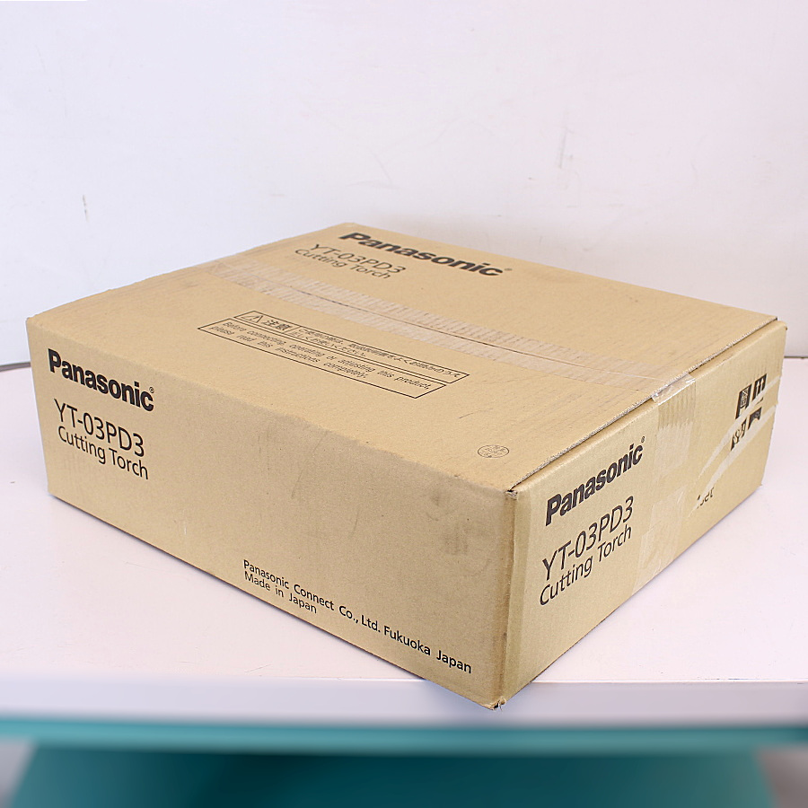 Panasonic/パナソニック フルデジタル エアプラズマ切断機 YP-035PF3 フルデジタル エアプラズマ切断機 YP-035PF3