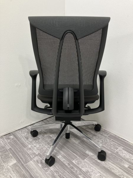 イトーキ 固定肘付セレーオチェア KF-570JB-ZTW2 固定肘付セレーオチェア KF-570JB-ZTW2