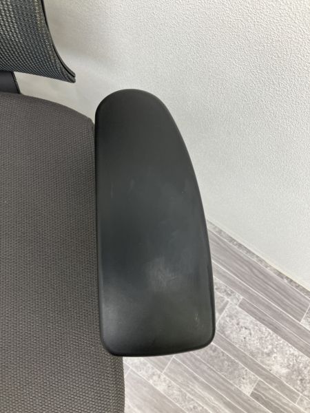 イトーキ 固定肘付セレーオチェア KF-570JB-ZTW2 固定肘付セレーオチェア KF-570JB-ZTW2