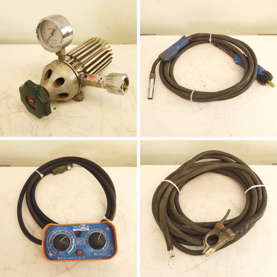 DAIHEN/ダイヘン CO2/MAG溶接機 CPXS-350 S-2 CO2/MAG溶接機 CPXS-350 S-2