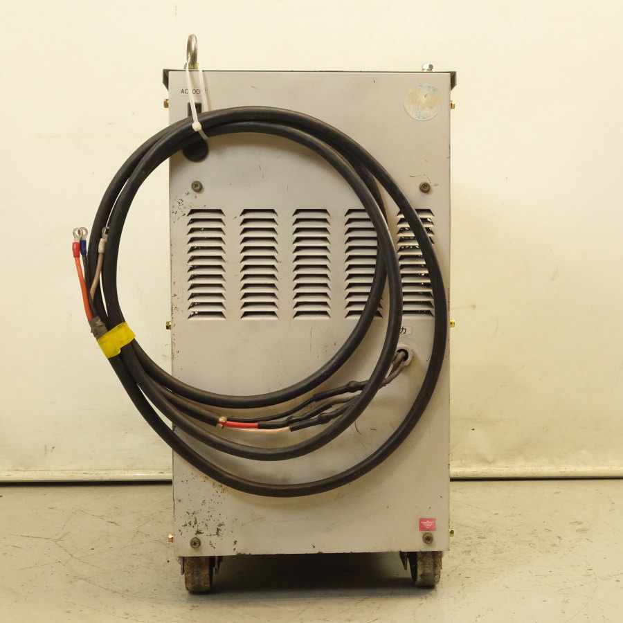 DAIHEN/ダイヘン CO2/MAG溶接機 CPXS-350 S-2 CO2/MAG溶接機 CPXS-350 S-2