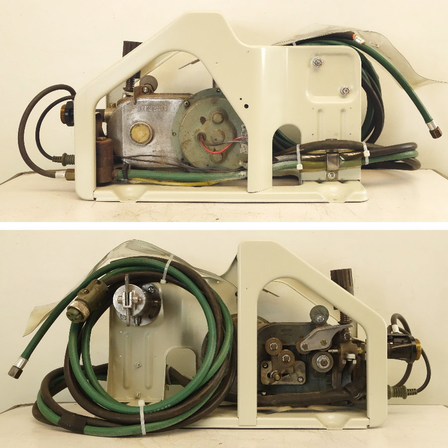 DAIHEN/ダイヘン CO2/MAG溶接機 CPXS-350 S-2 CO2/MAG溶接機 CPXS-350 S-2