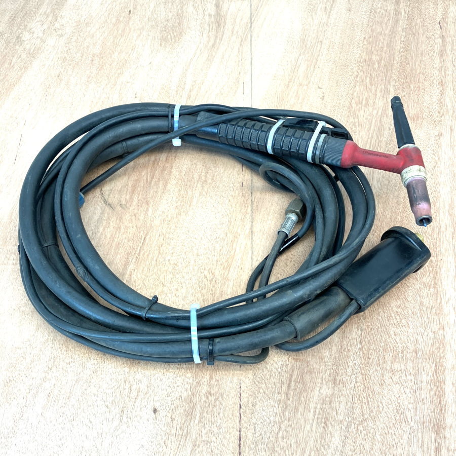 Panasonic/松下溶接システム 直流TIG溶接機 YC-300BZ3 直流TIG溶接機 YC-300BZ3