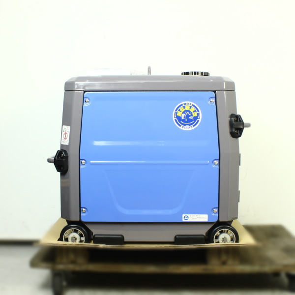 DENYO/デンヨー エンジンウェルダー GAW-155ES エンジンウェルダー GAW-155ES