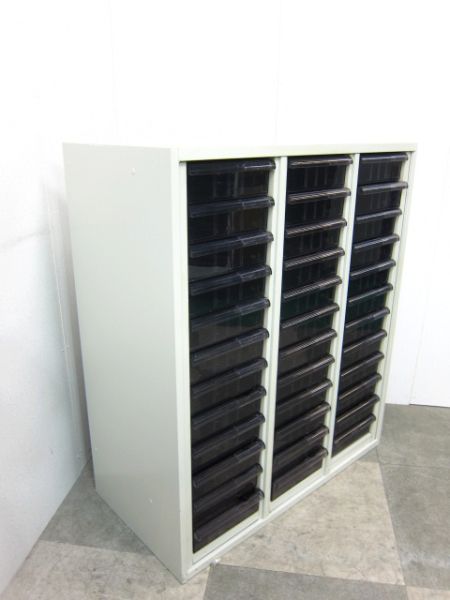 PLUS/プラス A4クリアケース書庫  A4クリアケース書庫 