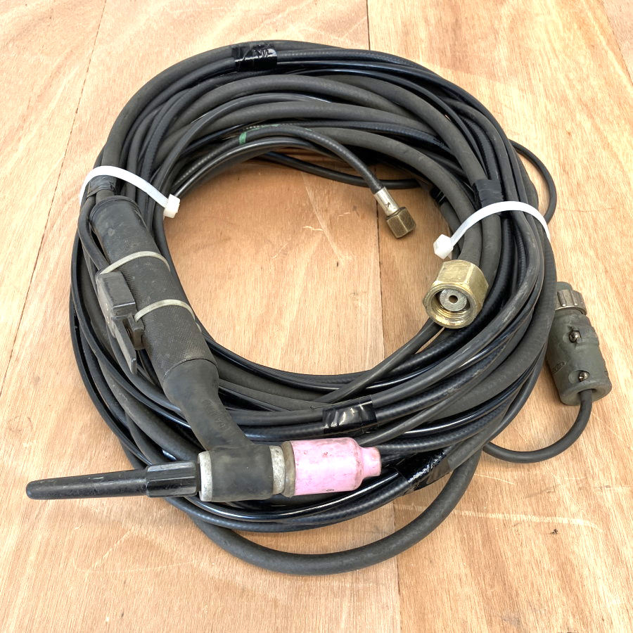 DAIHEN/ダイヘン 直流パルスTIG溶接機 VRTP-300 S-6 直流パルスTIG溶接機 VRTP-300 S-6