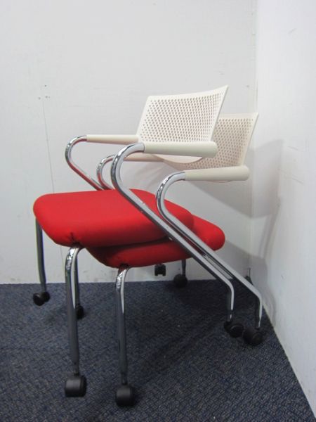 Vitra/ヴィトラ ビザロールチェア  ビザロールチェア 