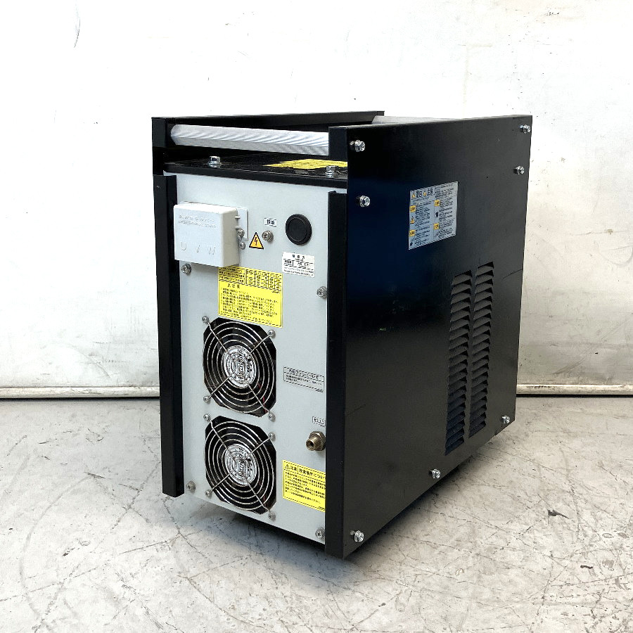 Panasonic/パナソニック インバータ制御直流TIG溶接用電源 YC-300TR6 インバータ制御直流TIG溶接用電源 YC-300TR6
