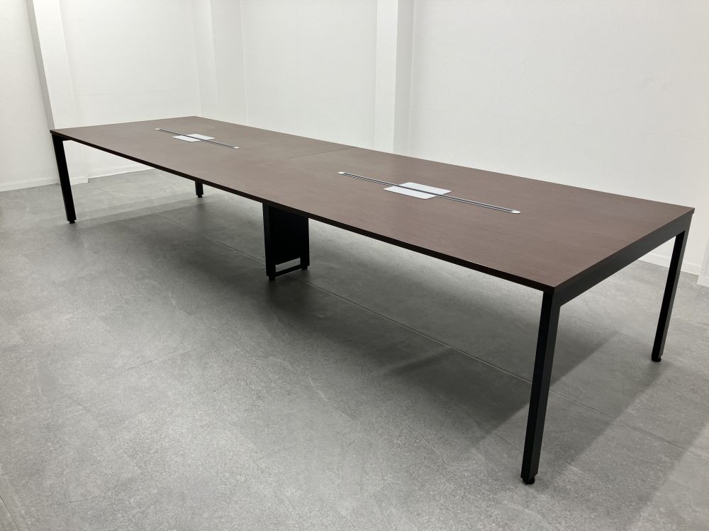 PLUS/プラス 4000ミーティングテーブル  4000ミーティングテーブル 