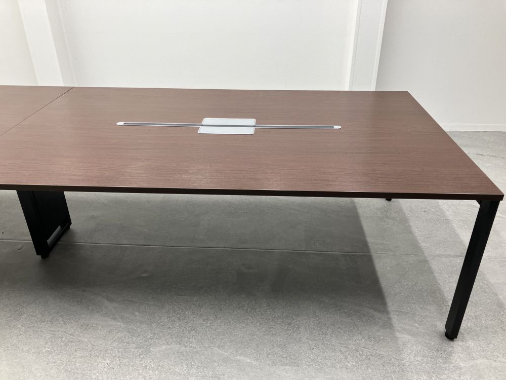 PLUS/プラス 4000ミーティングテーブル  4000ミーティングテーブル 