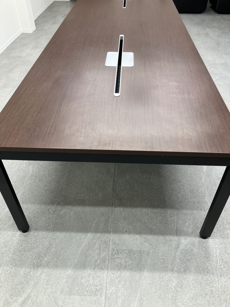 PLUS/プラス 4000ミーティングテーブル  4000ミーティングテーブル 