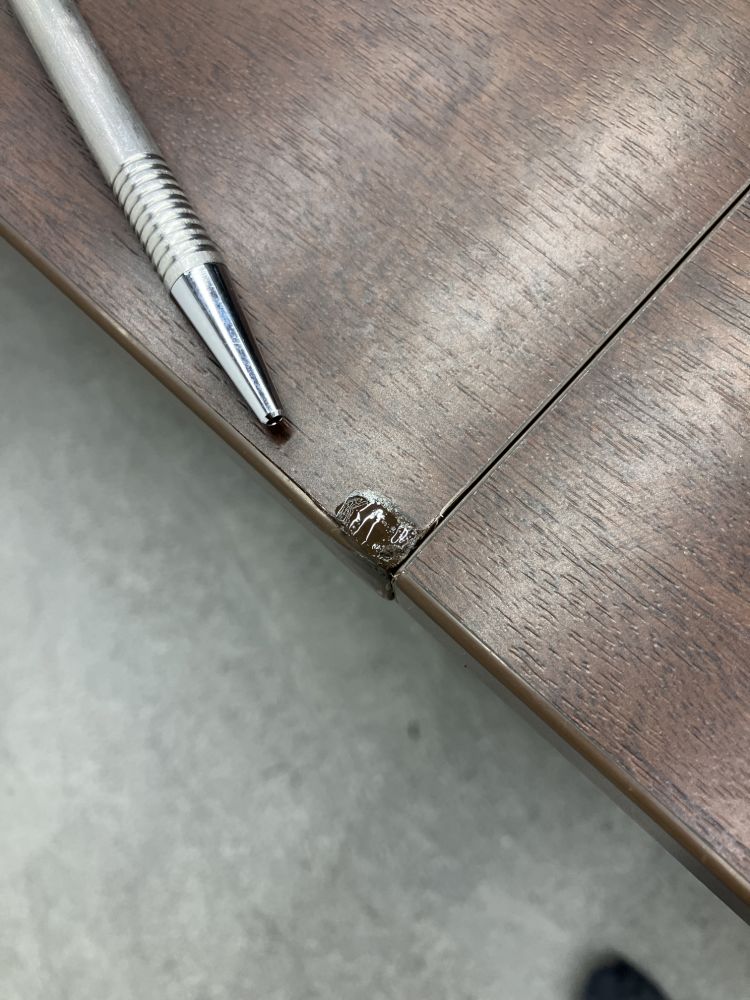 PLUS/プラス 4000ミーティングテーブル  4000ミーティングテーブル 