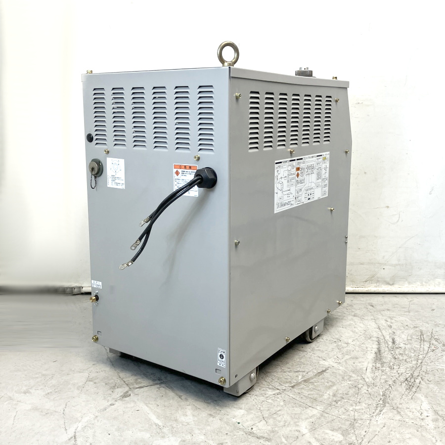 DAIHEN/ダイヘン スーパープラズマ切断機 D-12000・TRC-121 S-1 スーパープラズマ切断機 D-12000・TRC-121 S-1