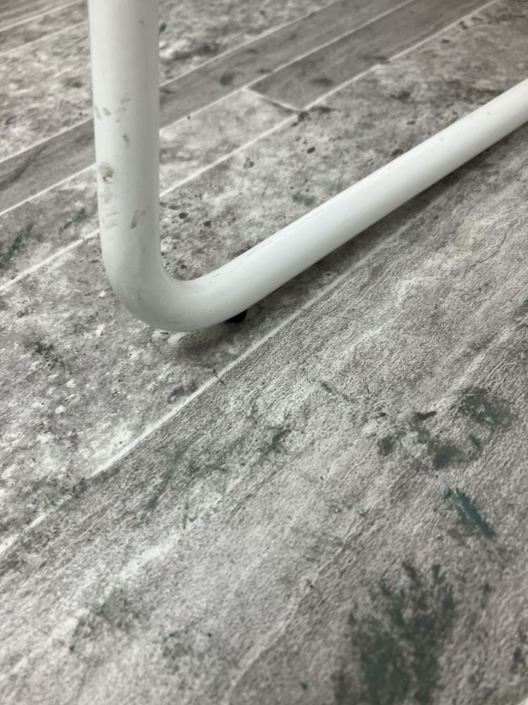 Knoll/ノル ベルトリアチェア2脚セット ホワイト ベルトリアチェア2脚セット ホワイト