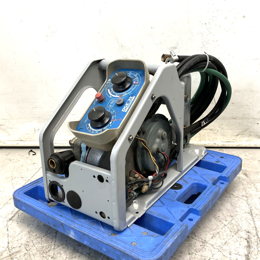 DAIHEN/ダイヘン CO2/MAG 半自動溶接機 CPXC-350 S-1 CO2/MAG 半自動溶接機 CPXC-350 S-1