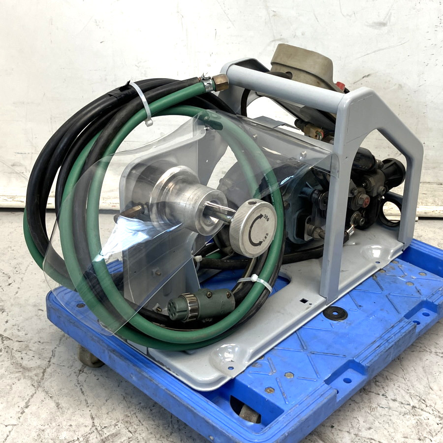 DAIHEN/ダイヘン CO2/MAG 半自動溶接機 CPXC-350 S-1 CO2/MAG 半自動溶接機 CPXC-350 S-1