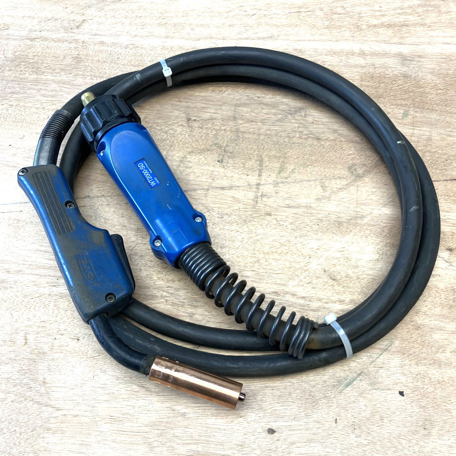 DAIHEN/ダイヘン CO2/MAG 半自動溶接機 CPXC-350 S-1 CO2/MAG 半自動溶接機 CPXC-350 S-1