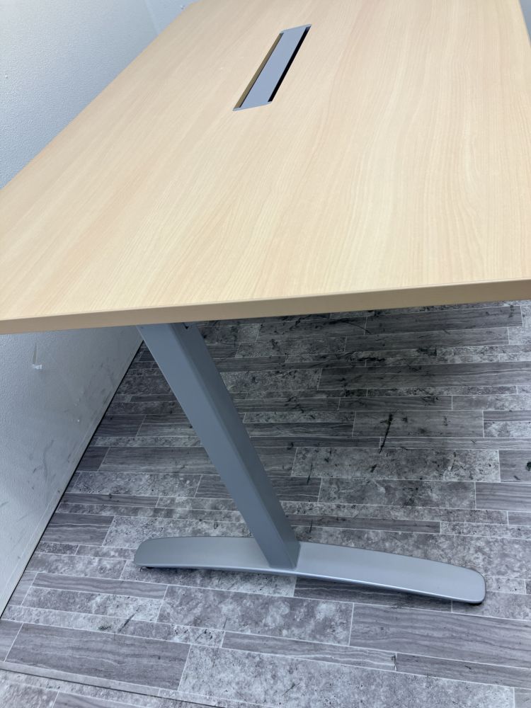 PLUS/プラス 1500ミーティングテーブル  1500ミーティングテーブル 