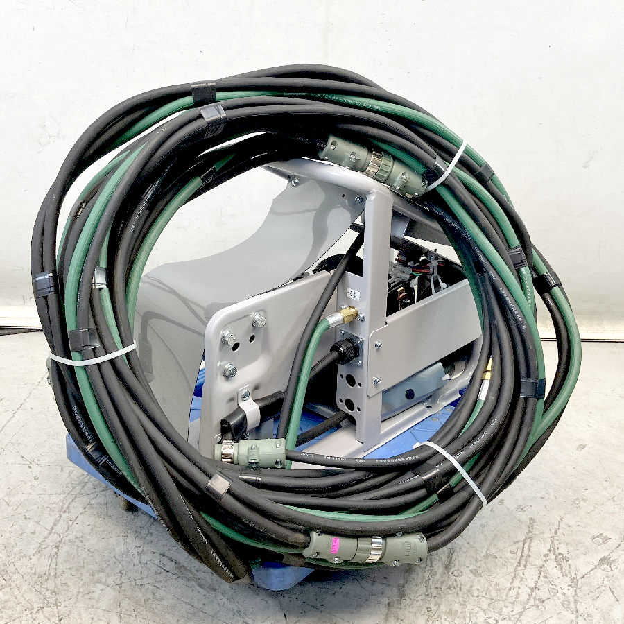 DAIHEN/ダイヘン CO2/MAG自動溶接機 CPDE-350 S-1 CO2/MAG自動溶接機 CPDE-350 S-1