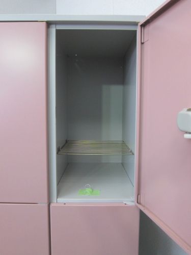 イトーキ 9人用ロッカー  9人用ロッカー 