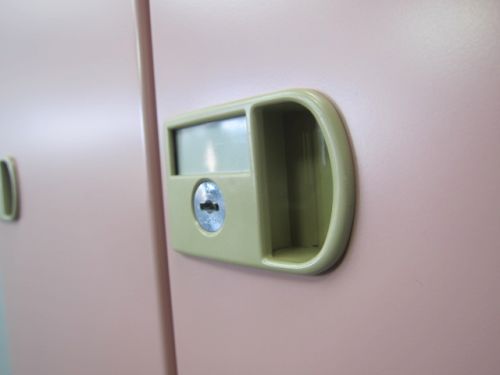 イトーキ 9人用ロッカー  9人用ロッカー 