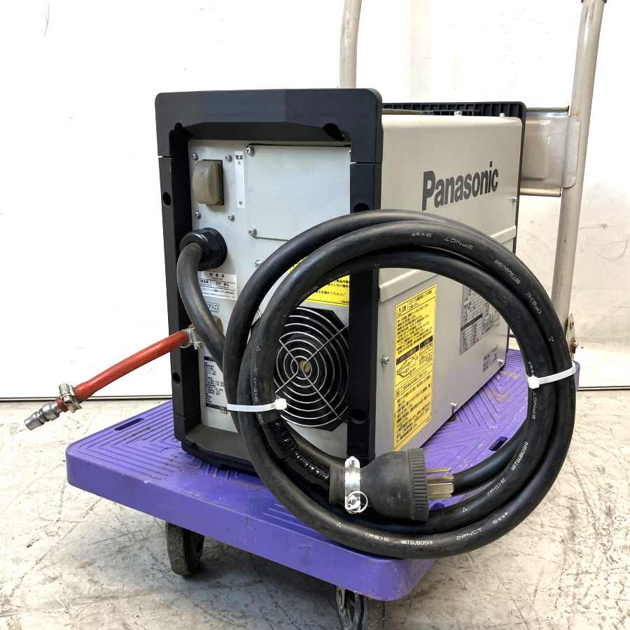 Panasonic/パナソニック エアプラズマ切断機 YP-060PF3 エアプラズマ切断機 YP-060PF3