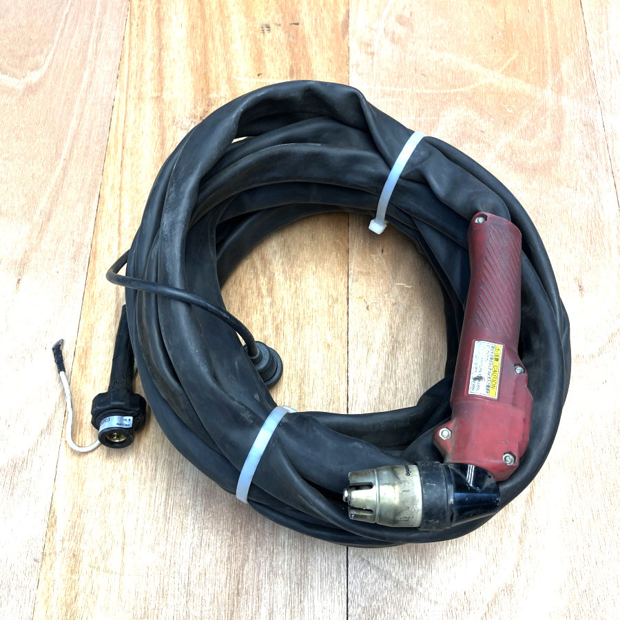 Panasonic/パナソニック エアプラズマ切断機 YP-060PF3 エアプラズマ切断機 YP-060PF3