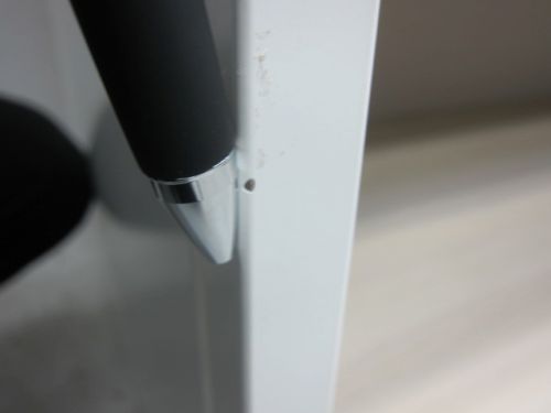 オカムラ シェルフラック ライブス シェルフラック ライブス