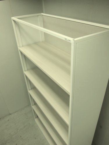 オカムラ シェルフラック ライブス シェルフラック ライブス