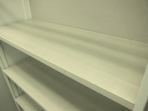 オカムラ シェルフラック ライブス シェルフラック ライブス