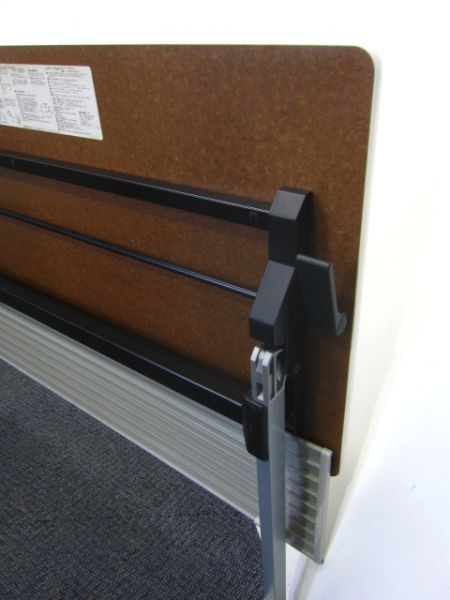 イトーキ 1800サイドスタックテーブル THXP-186X-W9 1800サイドスタックテーブル THXP-186X-W9