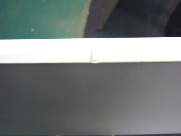 イトーキ 1800サイドスタックテーブル THXP-186X-W9 1800サイドスタックテーブル THXP-186X-W9