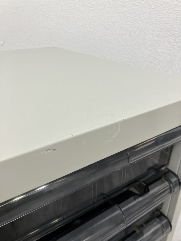 PLUS/プラス A4クリアケース書庫  A4クリアケース書庫 