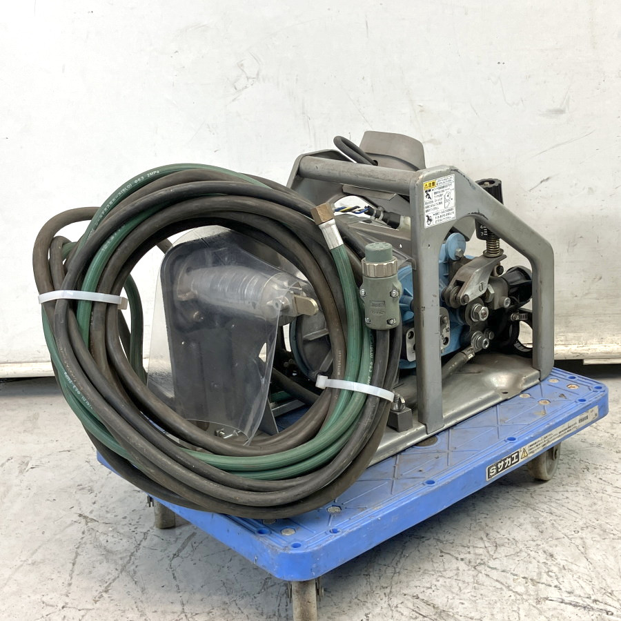 DAIHEN/ダイヘン CO2/MAG半自動溶接機 CPXD-350 S-2 CO2/MAG半自動溶接機 CPXD-350 S-2