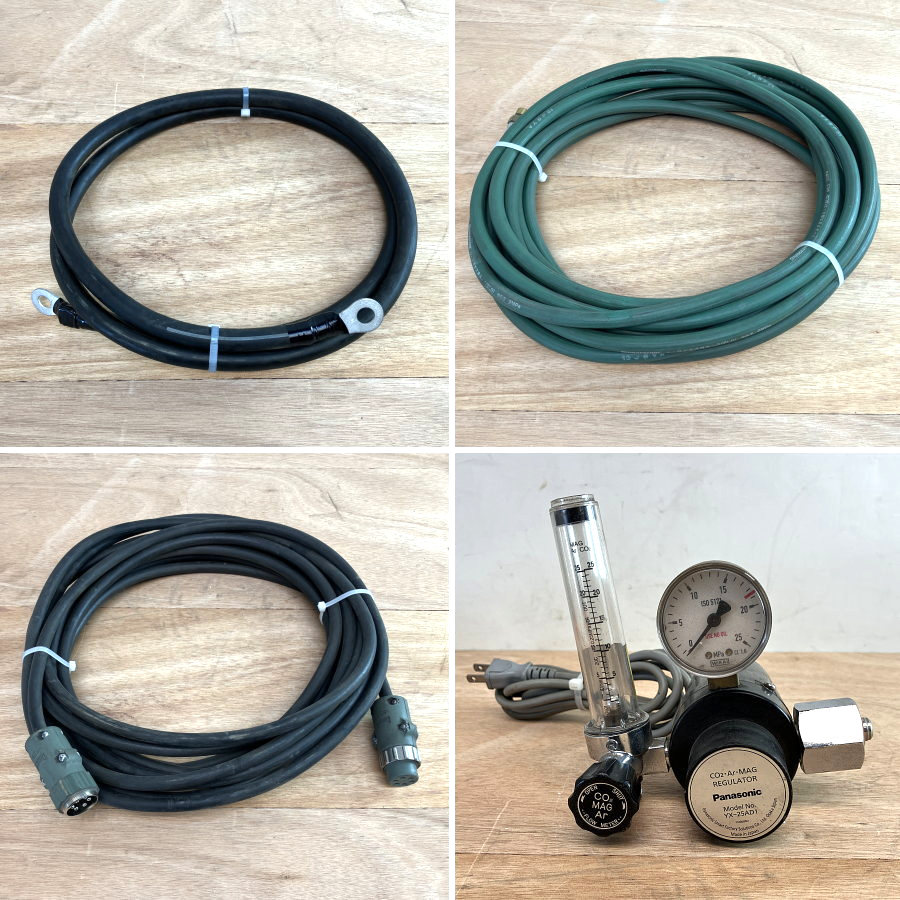 DAIHEN/ダイヘン CO2/MAG半自動溶接機 CPXD-350 S-2 CO2/MAG半自動溶接機 CPXD-350 S-2