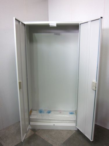 アルプス 両開き書庫 603-AW 両開き書庫 603-AW