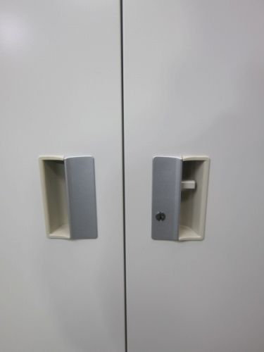 アルプス 両開き書庫 603-AW 両開き書庫 603-AW