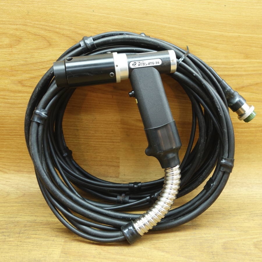 タイルメント 溶接機 ATウェルダー ATS-434 溶接機 ATウェルダー ATS-434